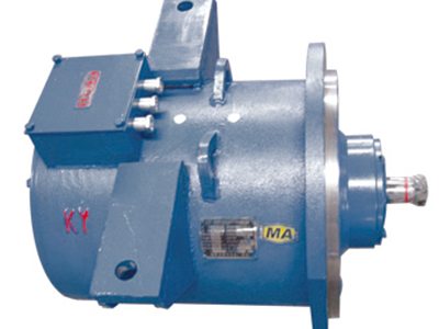 YVF-45Q（380、220）礦用一般型變頻牽引電動機